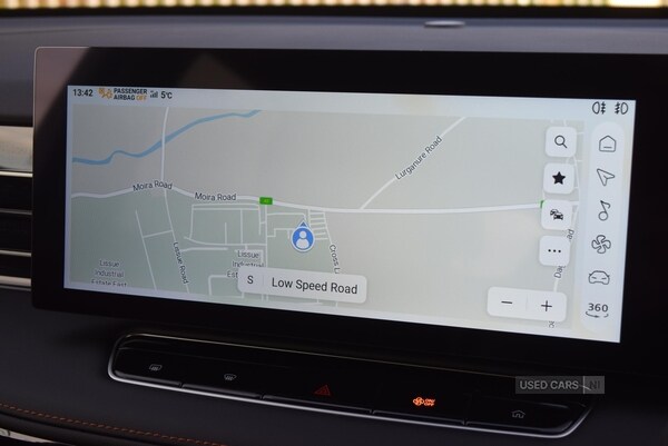 Used MG MG HS 2025 for sale - 77017581: Photo 23