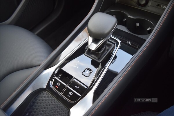 Used MG MG HS 2025 for sale - 77017581: Photo 26