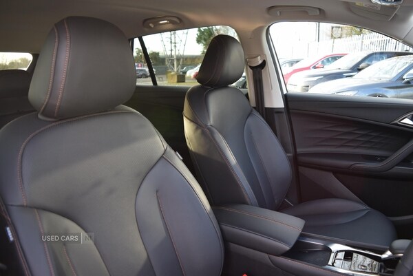 Used MG MG HS 2025 for sale - 77017581: Photo 28