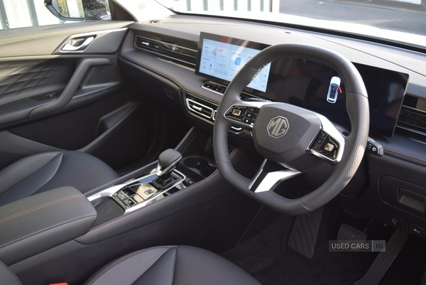 Used MG MG HS 2025 for sale - 77017581: Photo 3