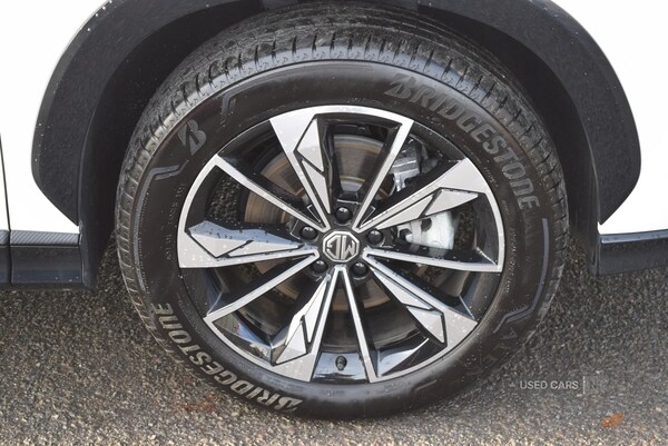 Used MG MG HS 2025 for sale - 77017581: Photo 31