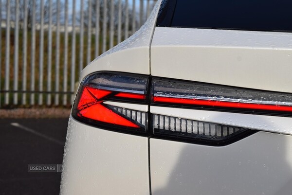 Used MG MG HS 2025 for sale - 77017581: Photo 35