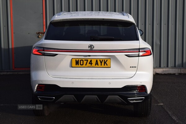 Used MG MG HS 2025 for sale - 77017581: Photo 37