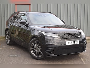 Used Land Rover Range Rover Velar 2024 for sale - 76593147: Photo