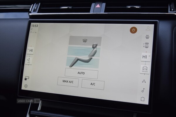 Used Land Rover Range Rover Velar 2024 for sale - 76593147: Photo 24