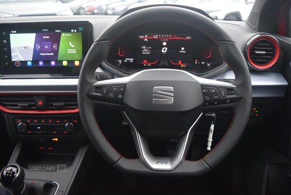 Used SEAT Ibiza 2025 for sale - 76522868: Photo 13