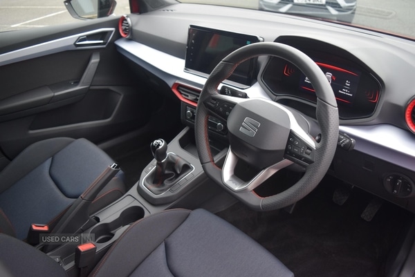 Used SEAT Ibiza 2025 for sale - 76522868: Photo 3
