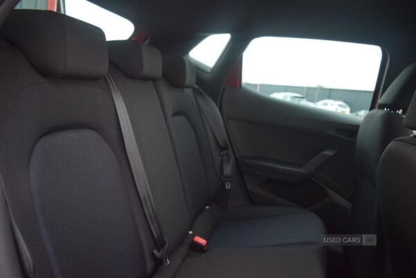 Used SEAT Ibiza 2025 for sale - 76522868: Photo 33