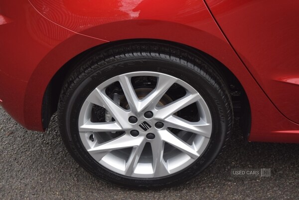 Used SEAT Ibiza 2025 for sale - 76522868: Photo 35