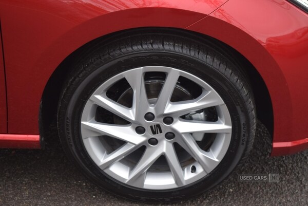 Used SEAT Ibiza 2025 for sale - 76522868: Photo 36