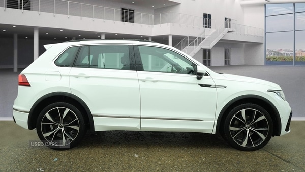 Used Volkswagen Tiguan 2023 for sale - 77479730: Photo 2