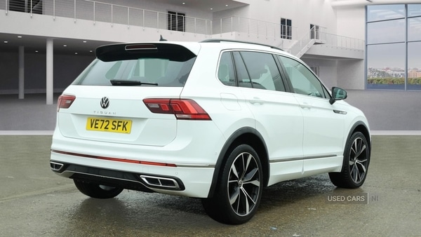 Used Volkswagen Tiguan 2023 for sale - 77479730: Photo 4
