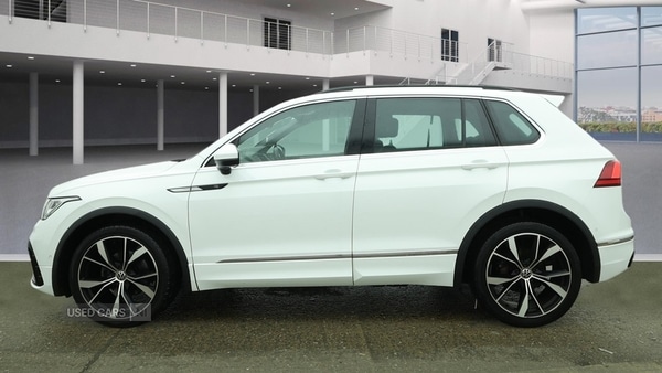 Used Volkswagen Tiguan 2023 for sale - 77479730: Photo 5