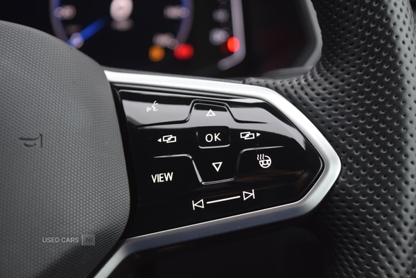 Used Volkswagen Tiguan 2021 for sale - 77102327: Photo 16