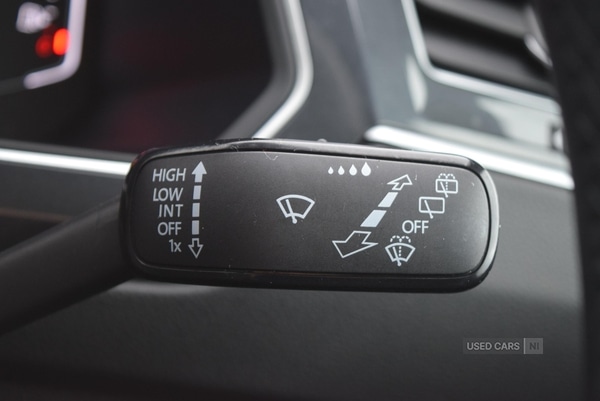 Used Volkswagen Tiguan 2021 for sale - 77102327: Photo 18