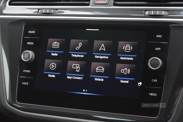 Used Volkswagen Tiguan 2021 for sale - 77102327: Photo 20