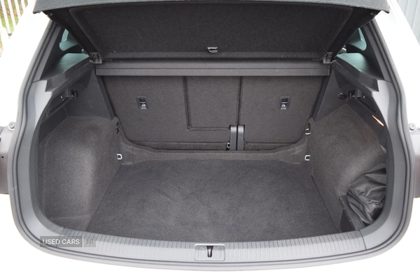 Used Volkswagen Tiguan 2021 for sale - 77102327: Photo 33