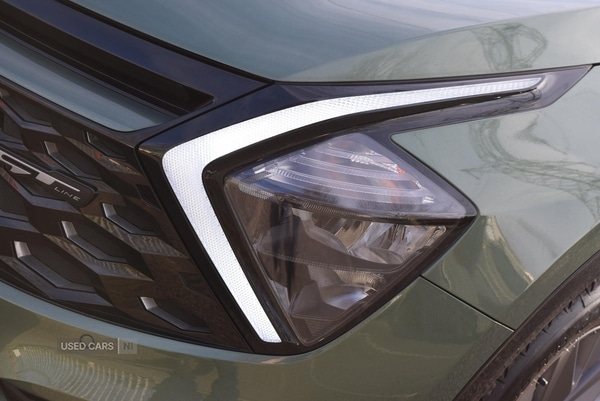 Used Kia Sportage 2022 for sale - 76753775: Photo 10