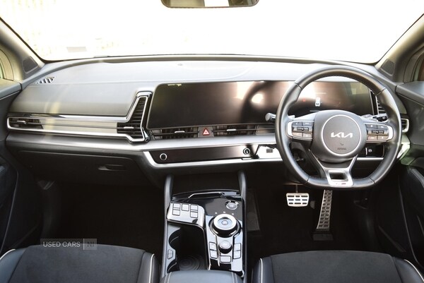 Used Kia Sportage 2022 for sale - 76753775: Photo 11