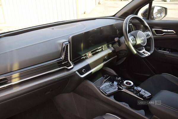 Used Kia Sportage 2022 for sale - 76753775: Photo 12
