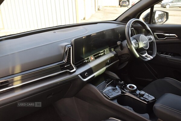 Used Kia Sportage 2022 for sale - 76753775: Photo 13