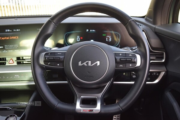 Used Kia Sportage 2022 for sale - 76753775: Photo 14