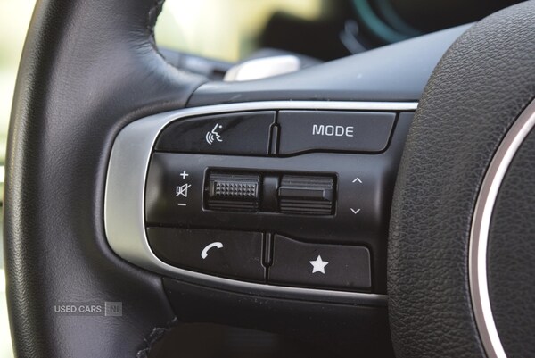 Used Kia Sportage 2022 for sale - 76753775: Photo 15