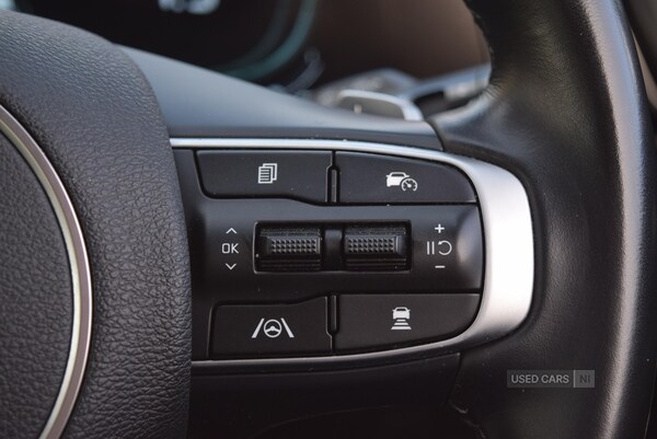 Used Kia Sportage 2022 for sale - 76753775: Photo 16