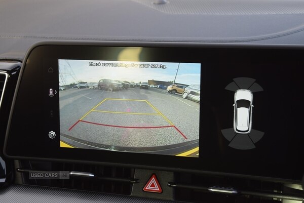 Used Kia Sportage 2022 for sale - 76753775: Photo 19