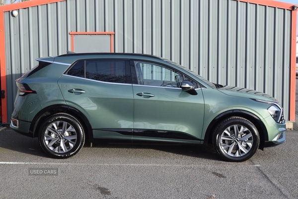 Used Kia Sportage 2022 for sale - 76753775: Photo 2