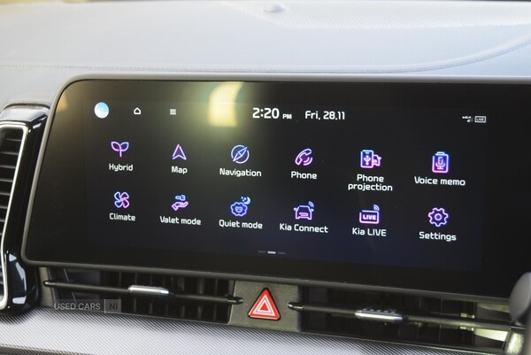 Used Kia Sportage 2022 for sale - 76753775: Photo 20