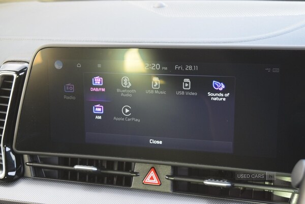 Used Kia Sportage 2022 for sale - 76753775: Photo 21