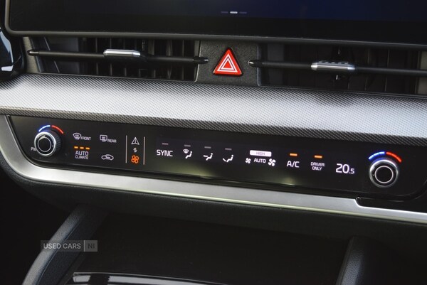 Used Kia Sportage 2022 for sale - 76753775: Photo 23