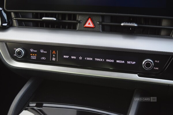 Used Kia Sportage 2022 for sale - 76753775: Photo 24