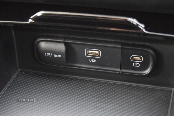 Used Kia Sportage 2022 for sale - 76753775: Photo 25