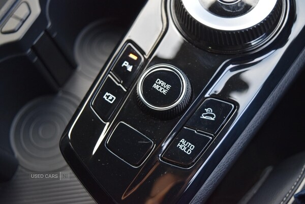 Used Kia Sportage 2022 for sale - 76753775: Photo 28