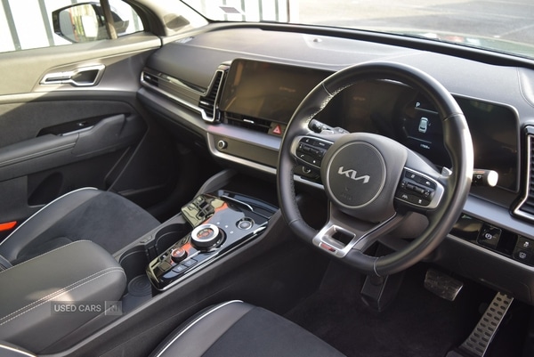 Used Kia Sportage 2022 for sale - 76753775: Photo 3