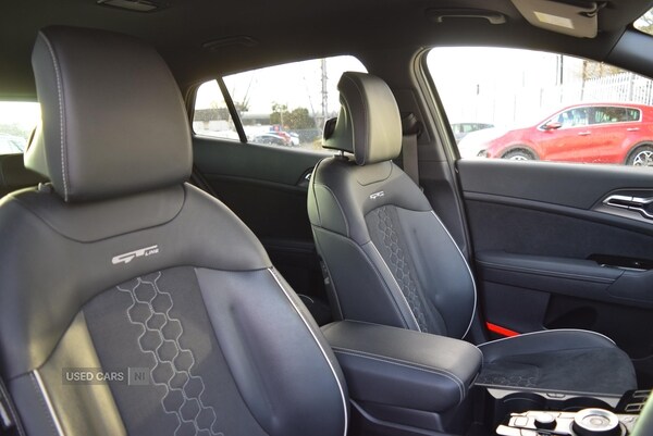 Used Kia Sportage 2022 for sale - 76753775: Photo 30