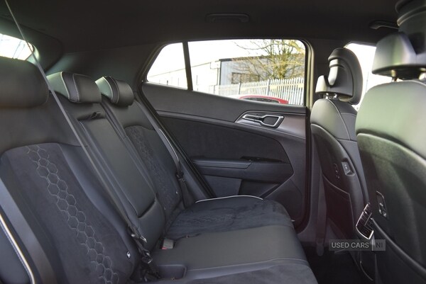 Used Kia Sportage 2022 for sale - 76753775: Photo 31