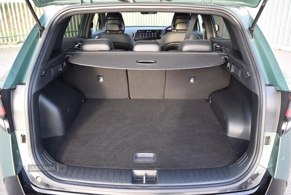 Used Kia Sportage 2022 for sale - 76753775: Photo 32