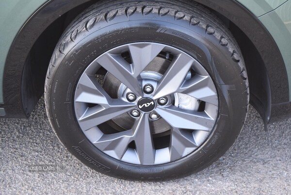 Used Kia Sportage 2022 for sale - 76753775: Photo 33