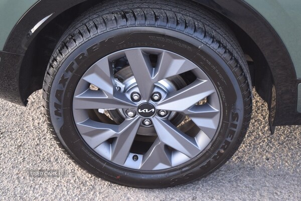 Used Kia Sportage 2022 for sale - 76753775: Photo 34