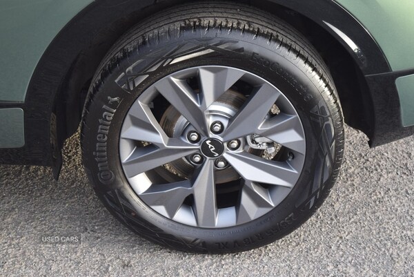 Used Kia Sportage 2022 for sale - 76753775: Photo 35