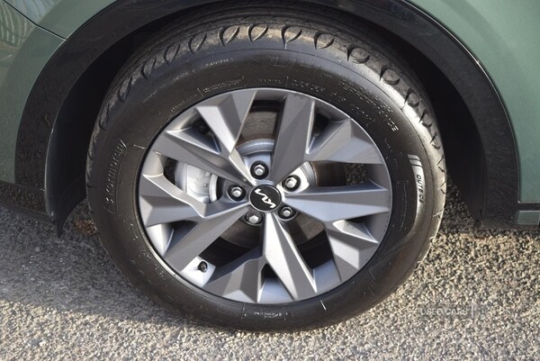 Used Kia Sportage 2022 for sale - 76753775: Photo 36