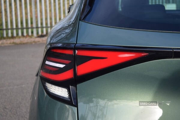 Used Kia Sportage 2022 for sale - 76753775: Photo 37