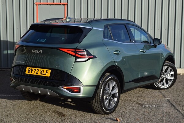 Used Kia Sportage 2022 for sale - 76753775: Photo 38