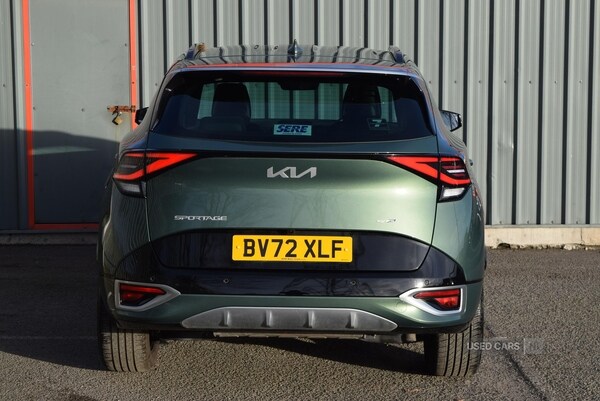 Used Kia Sportage 2022 for sale - 76753775: Photo 39