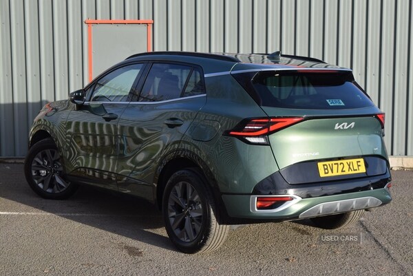 Used Kia Sportage 2022 for sale - 76753775: Photo 40