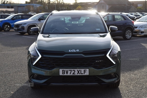 Used Kia Sportage 2022 for sale - 76753775: Photo 5