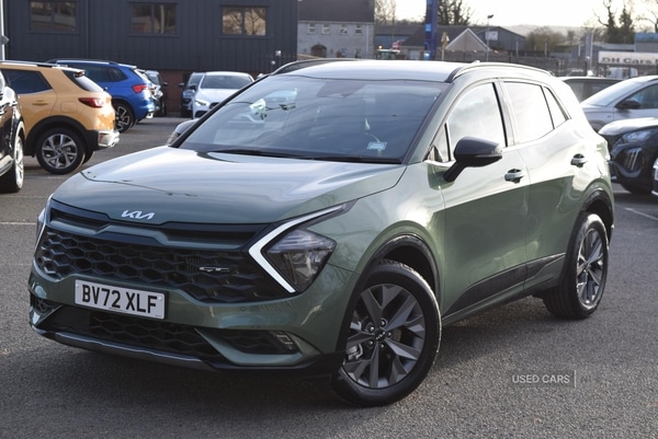 Used Kia Sportage 2022 for sale - 76753775: Photo 6